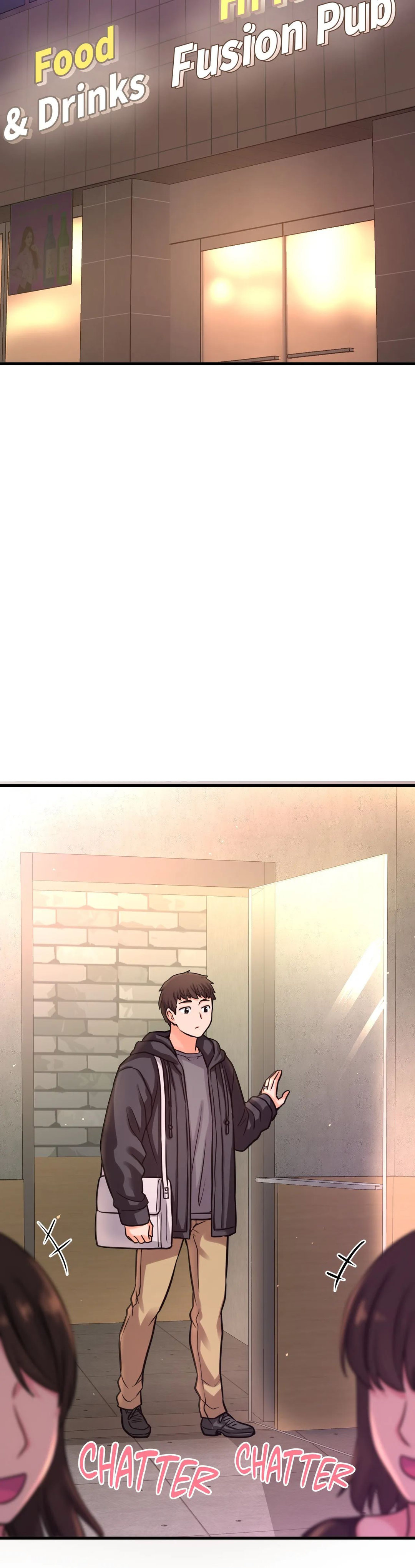 She’s Driving Me Crazy - Chapter 41 [photo 51] - MangaPorn