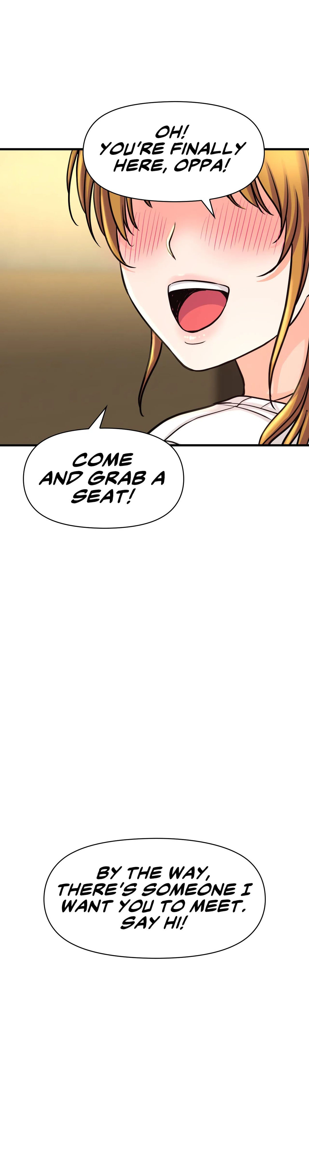 She’s Driving Me Crazy - Chapter 41 [photo 54] - MangaPorn