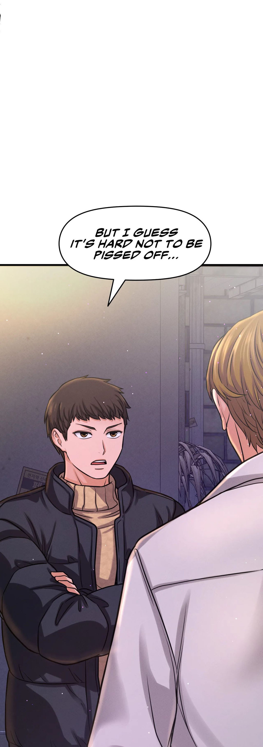 She’s Driving Me Crazy - Chapter 43 [photo 11] - MangaPorn