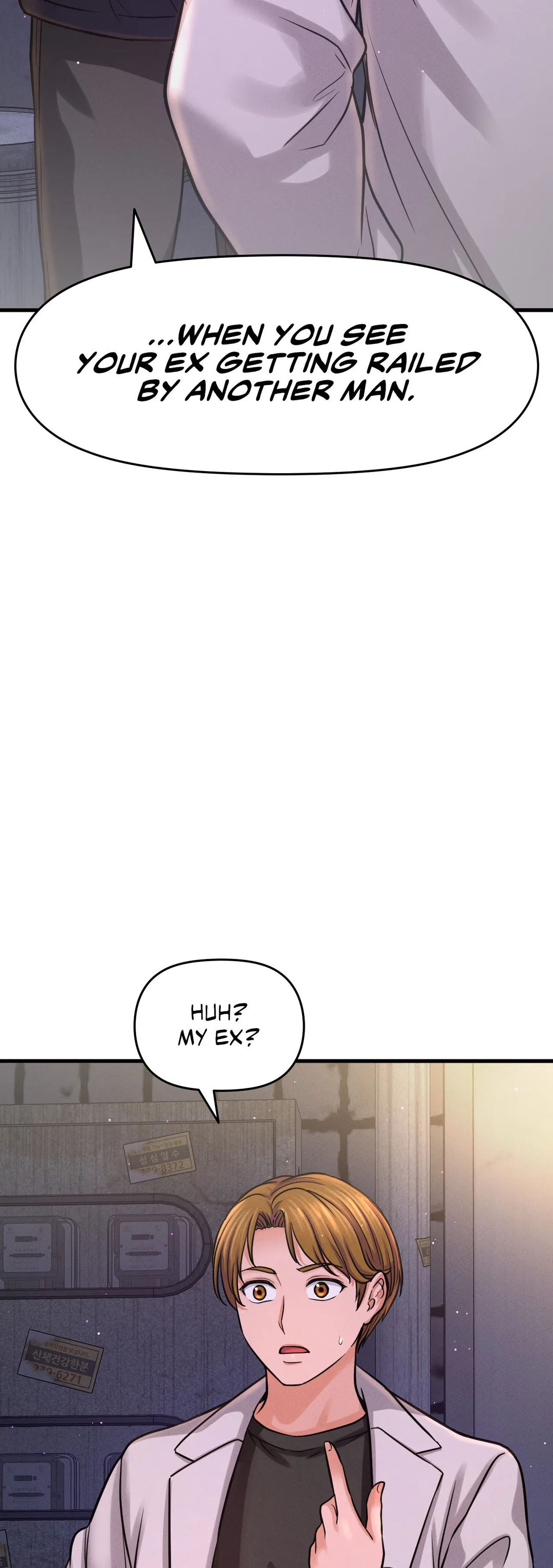 She’s Driving Me Crazy - Chapter 43 [photo 12] - MangaPorn