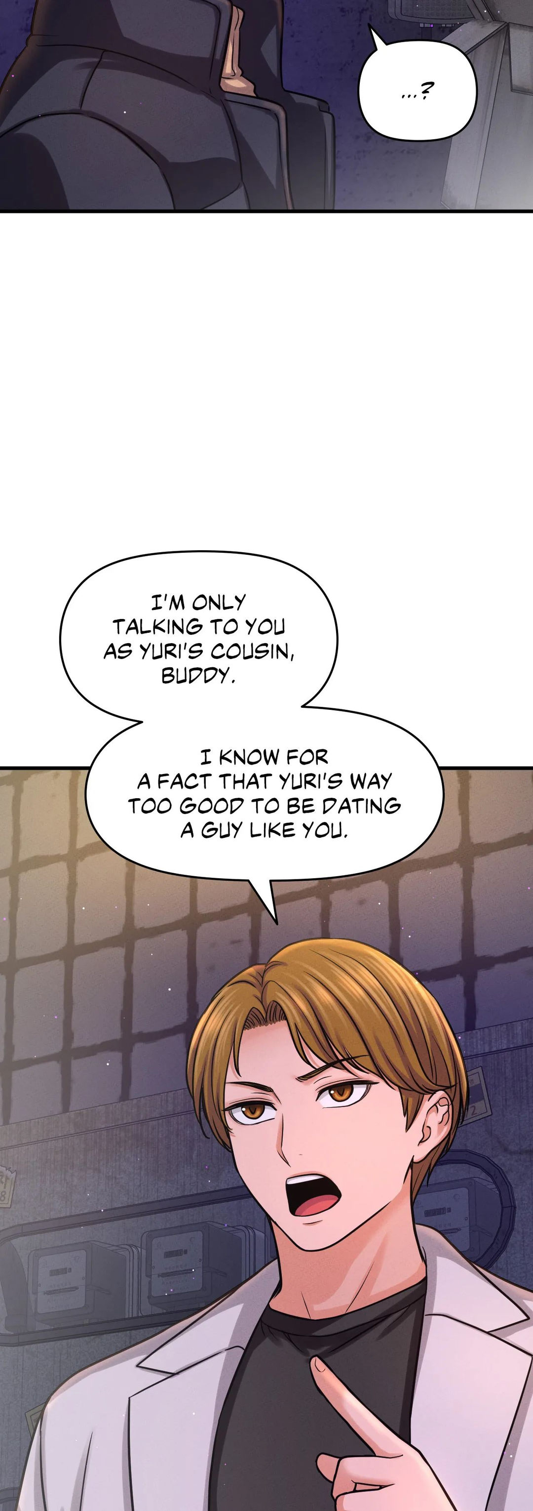 She’s Driving Me Crazy - Chapter 43 [photo 14] - MangaPorn