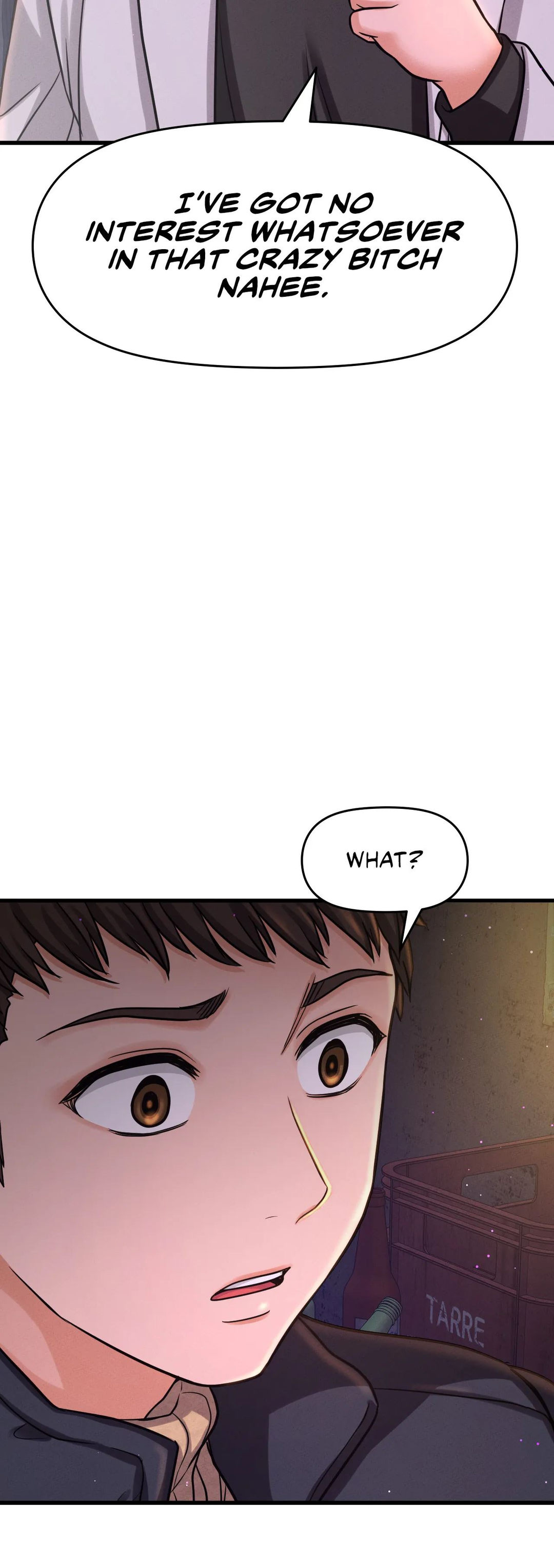 She’s Driving Me Crazy - Chapter 43 [photo 15] - MangaPorn