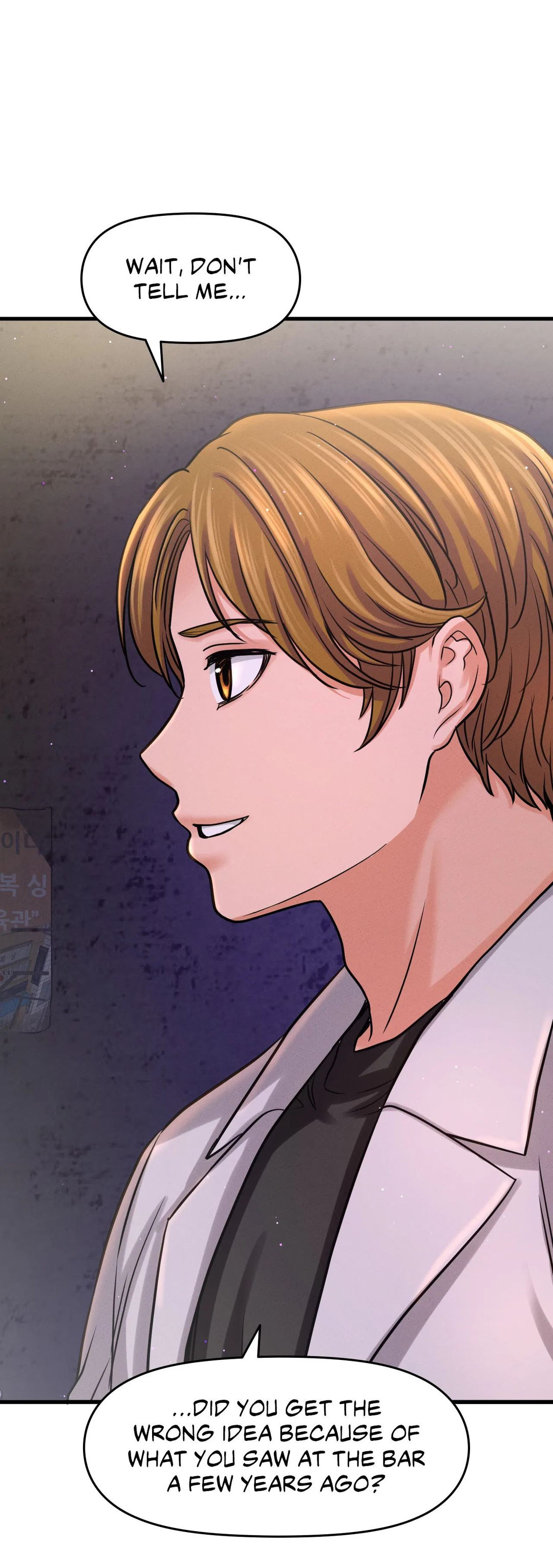 She’s Driving Me Crazy - Chapter 43 [photo 16] - MangaPorn