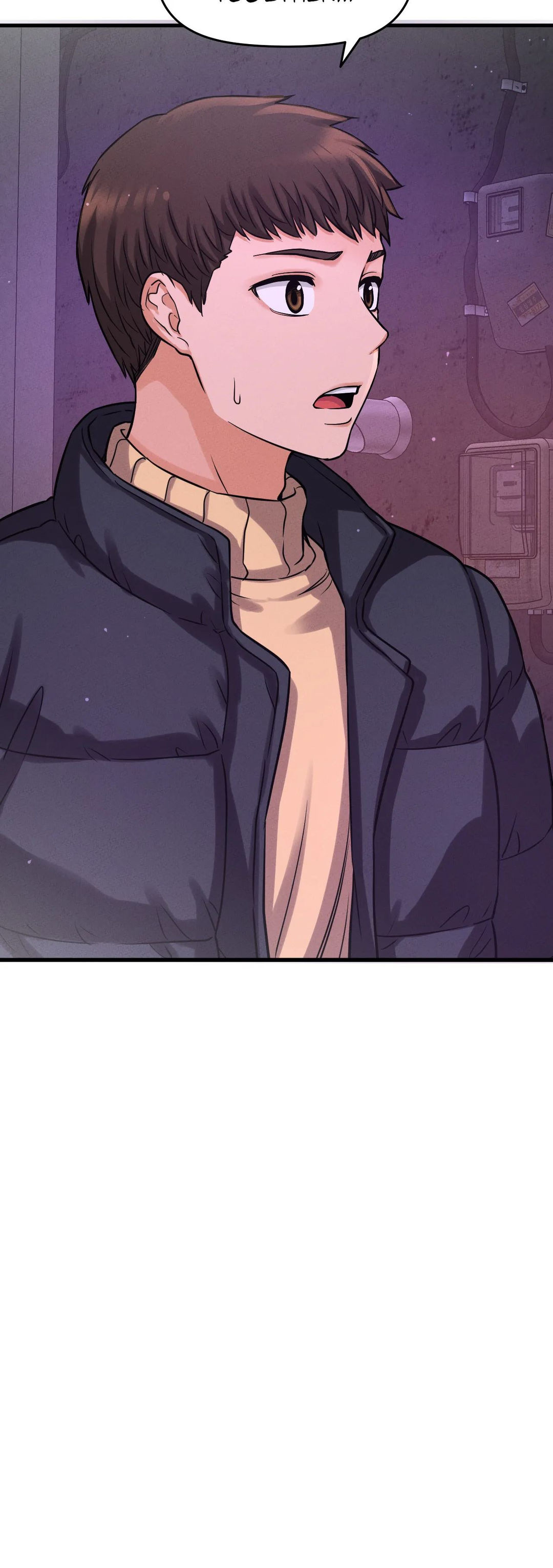 She’s Driving Me Crazy - Chapter 43 [photo 18] - MangaPorn