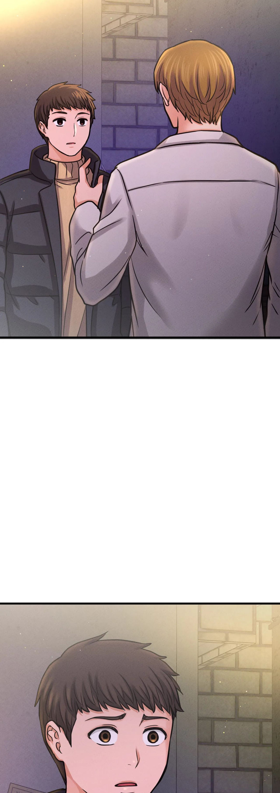 She’s Driving Me Crazy - Chapter 43 [photo 26] - MangaPorn