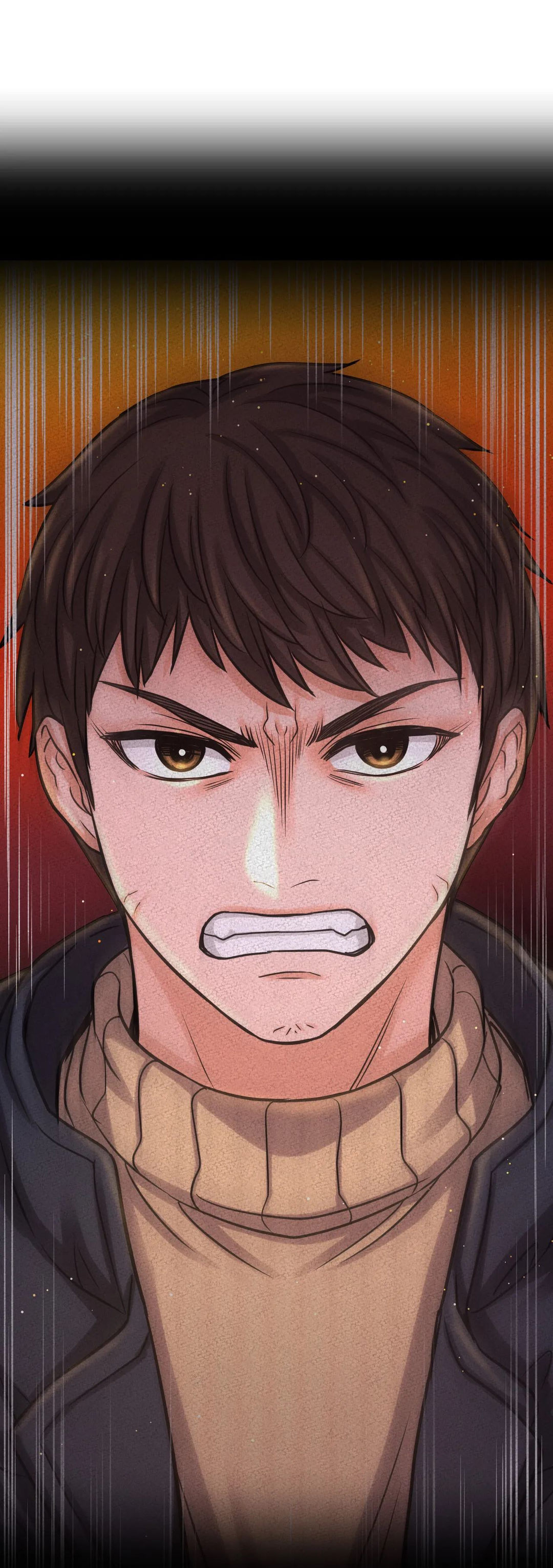 She’s Driving Me Crazy - Chapter 43 [photo 29] - MangaPorn