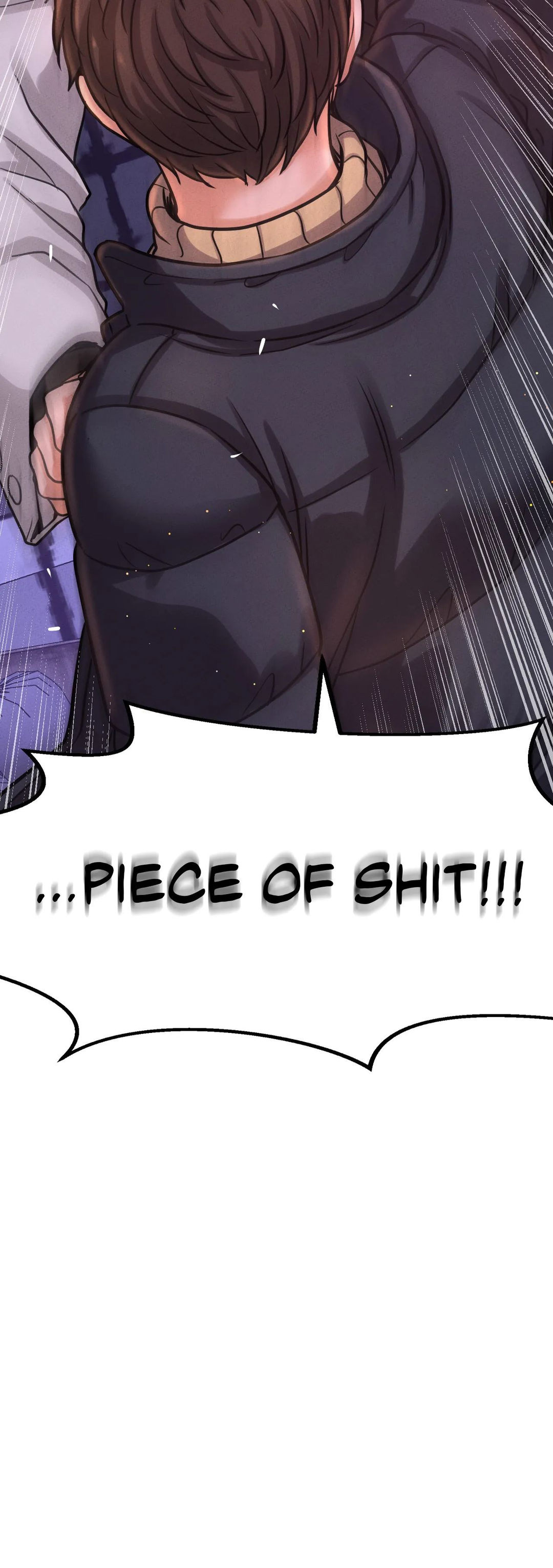 She’s Driving Me Crazy - Chapter 43 [photo 31] - MangaPorn