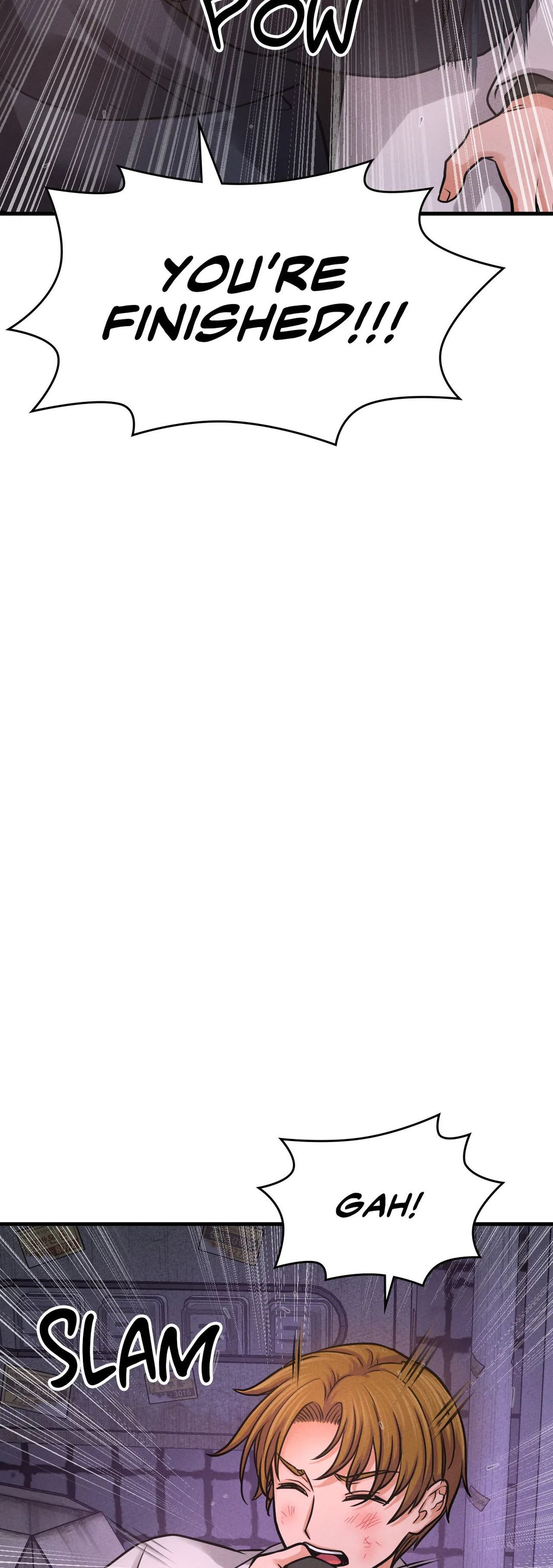 She’s Driving Me Crazy - Chapter 43 [photo 35] - MangaPorn