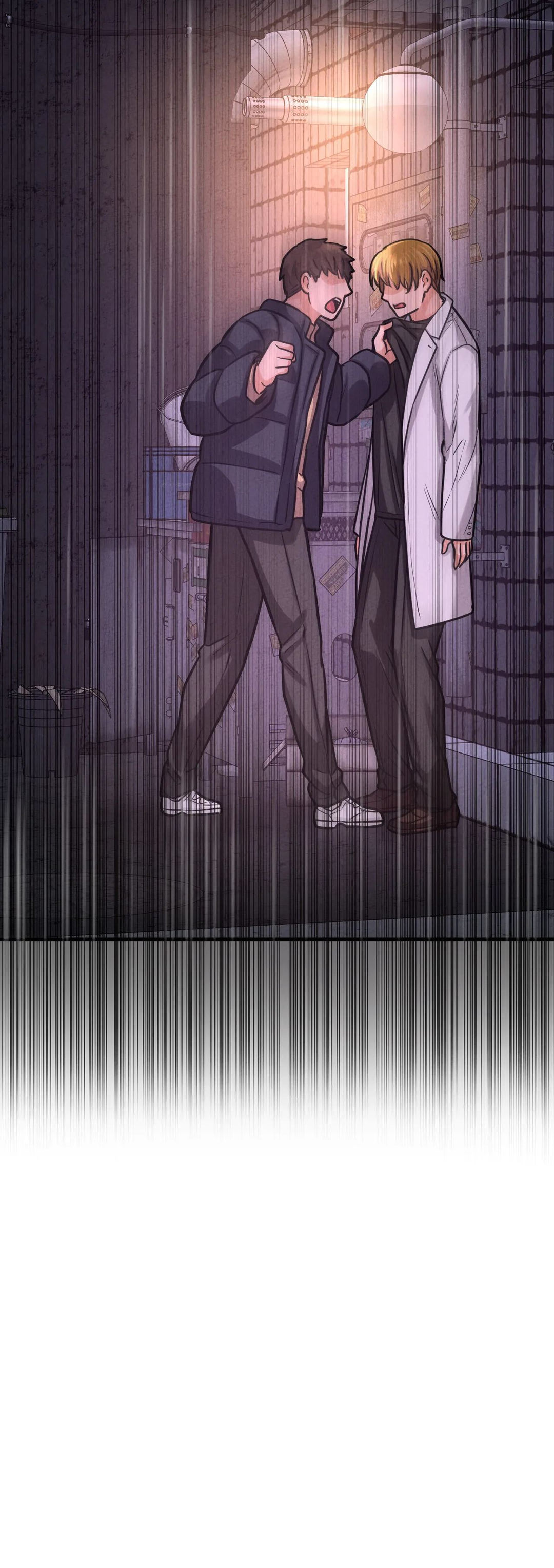 She’s Driving Me Crazy - Chapter 43 [photo 38] - MangaPorn