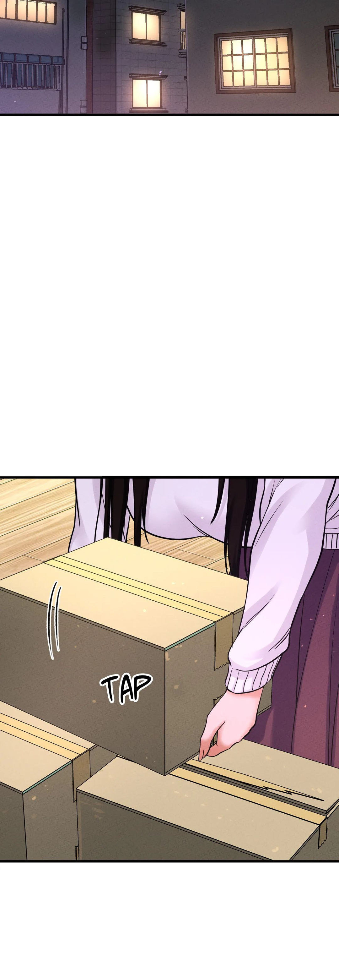 She’s Driving Me Crazy - Chapter 43 [photo 40] - MangaPorn