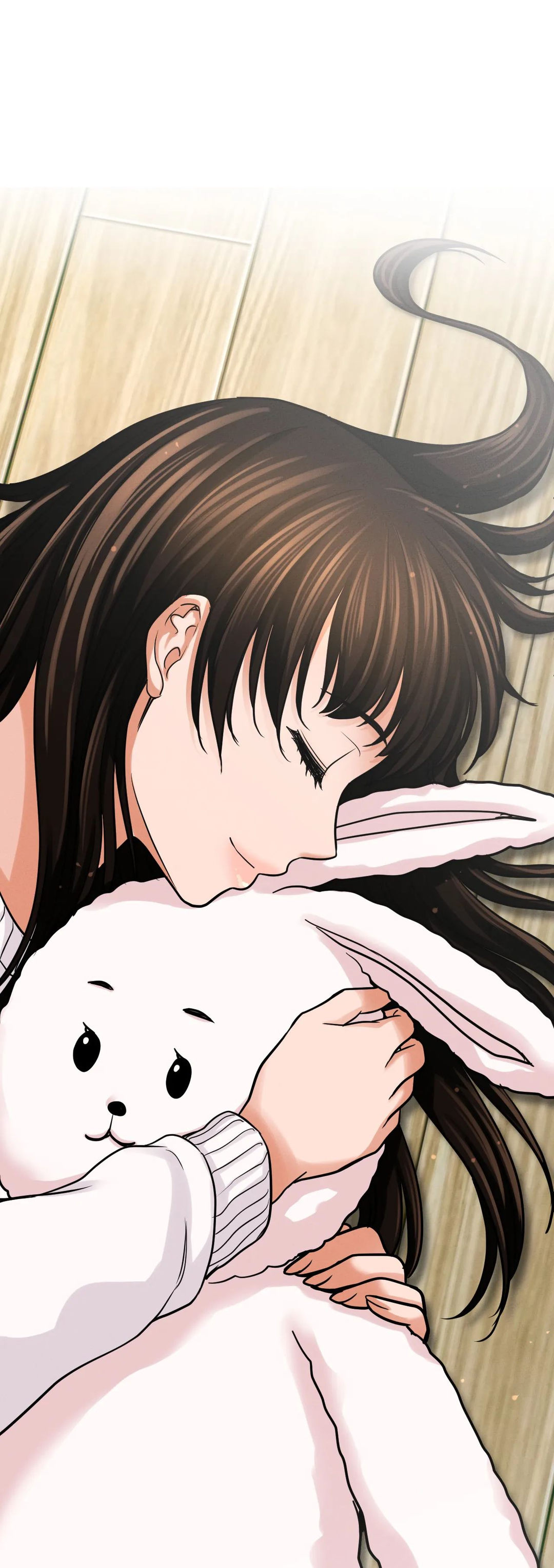 She’s Driving Me Crazy - Chapter 43 [photo 44] - MangaPorn