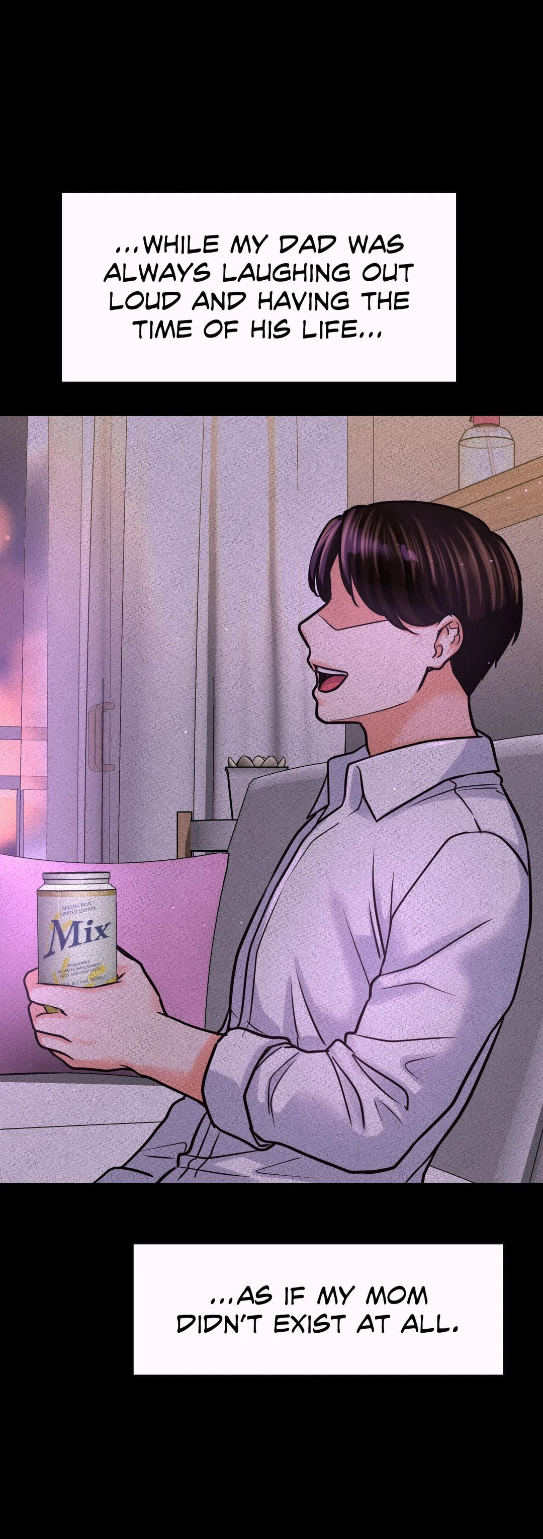 She’s Driving Me Crazy - Chapter 43 [photo 51] - MangaPorn