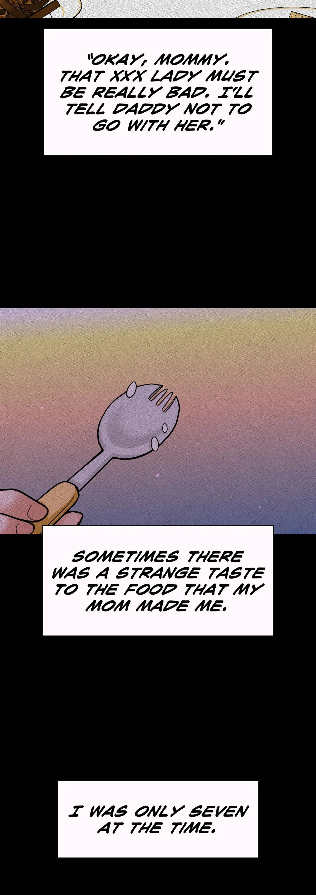 She’s Driving Me Crazy - Chapter 43 [photo 56] - MangaPorn