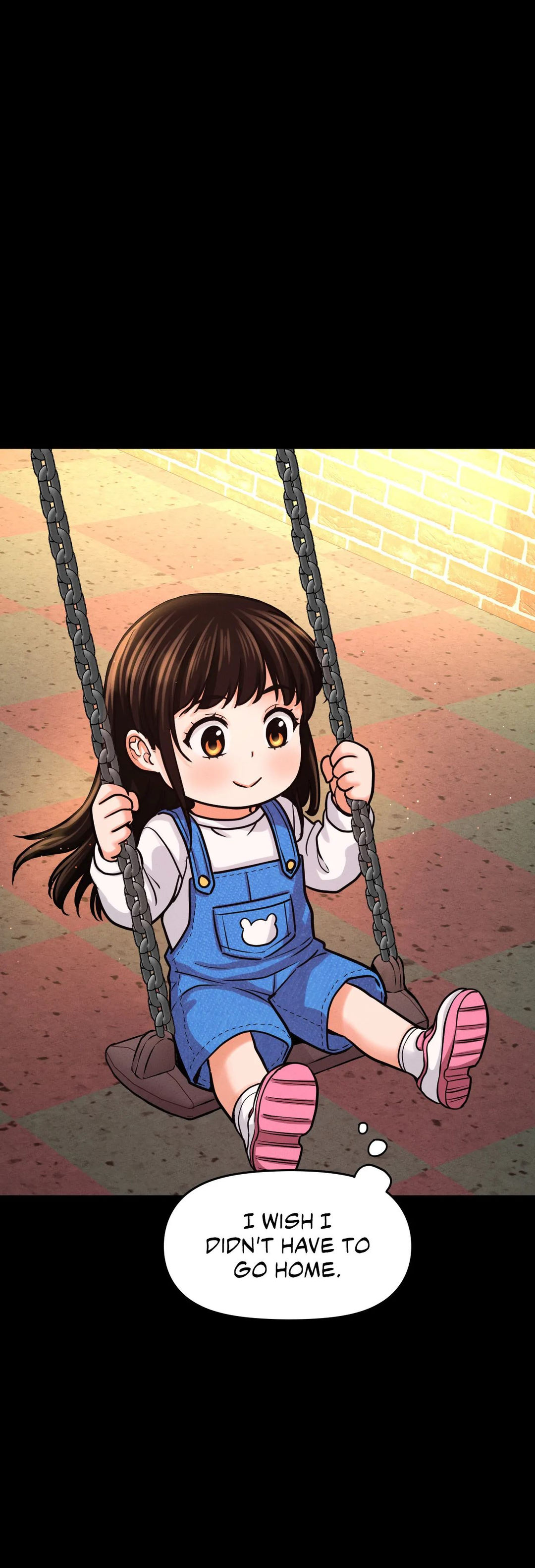 She’s Driving Me Crazy - Chapter 43 [photo 57] - MangaPorn