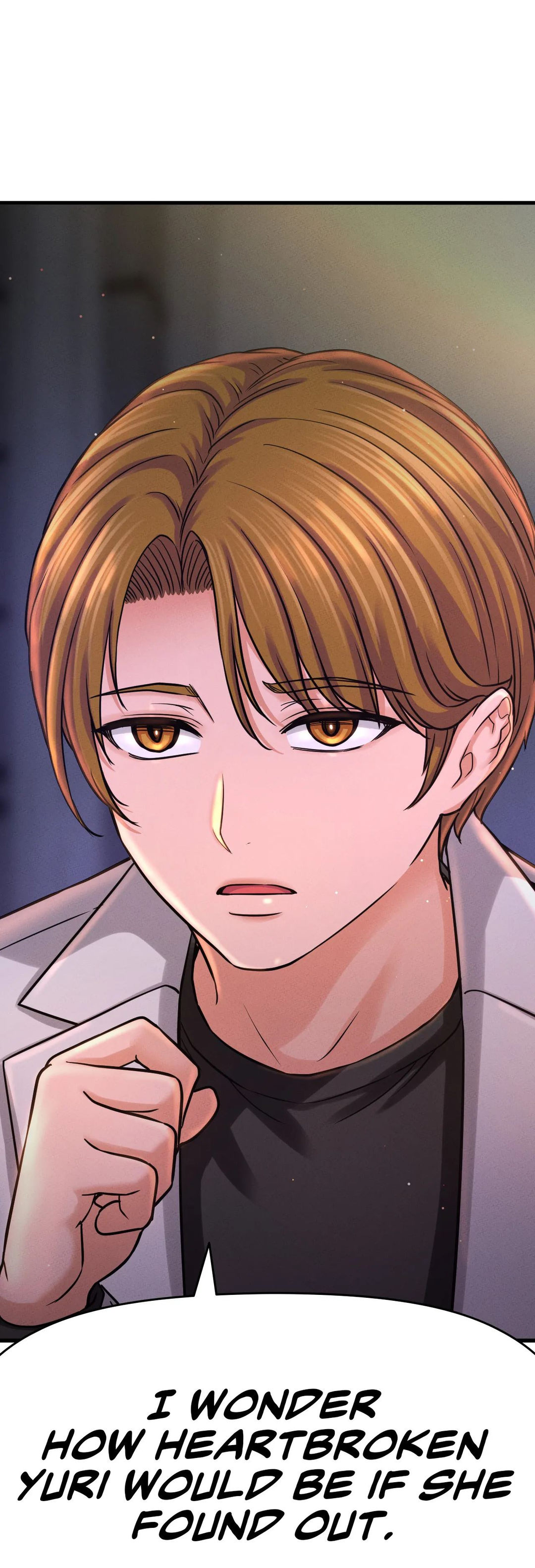 She’s Driving Me Crazy - Chapter 43 [photo 6] - MangaPorn