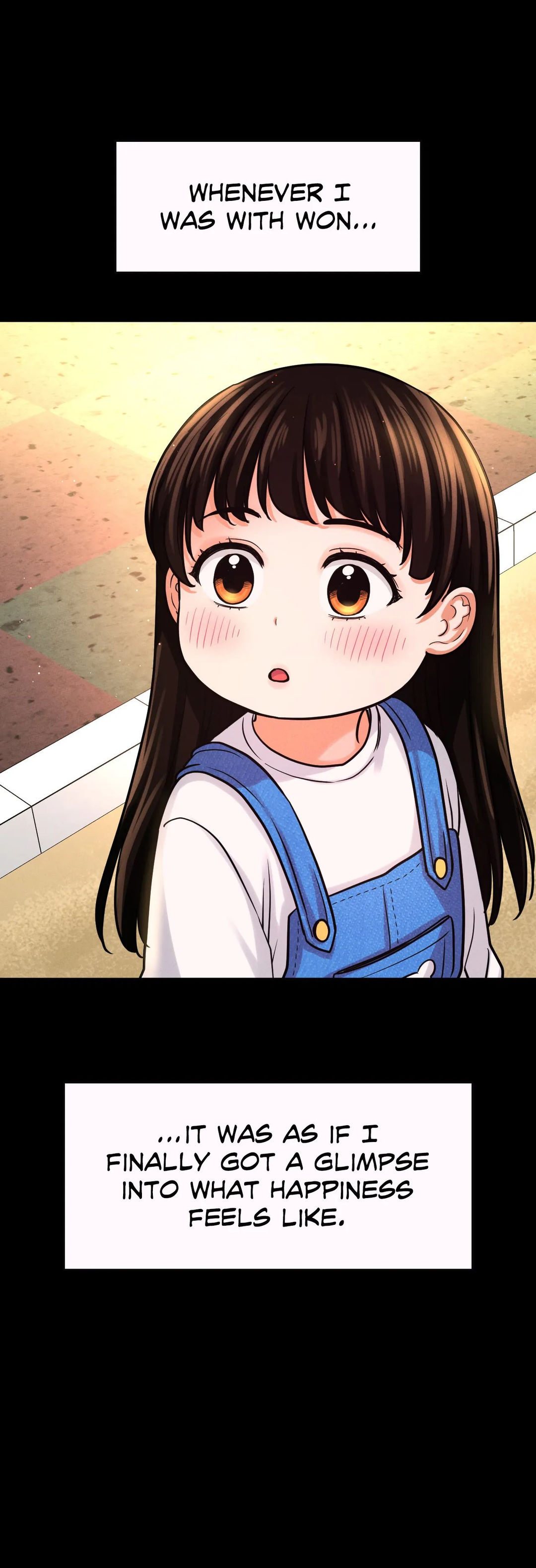 She’s Driving Me Crazy - Chapter 43 [photo 62] - MangaPorn