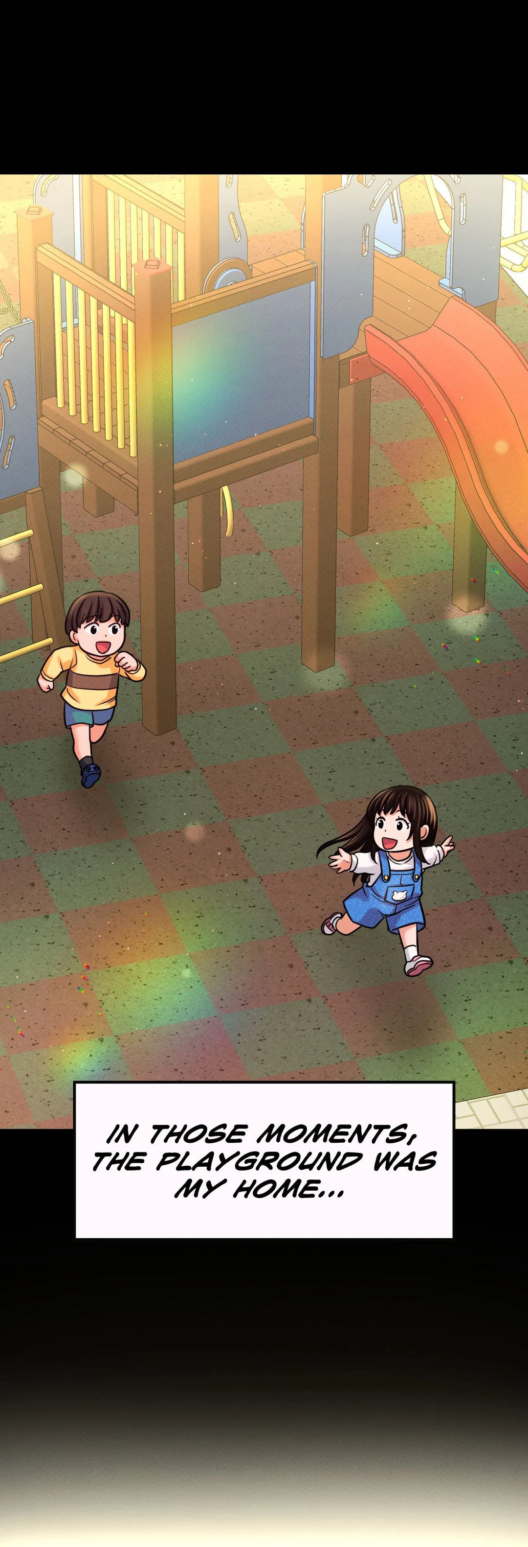 She’s Driving Me Crazy - Chapter 43 [photo 63] - MangaPorn