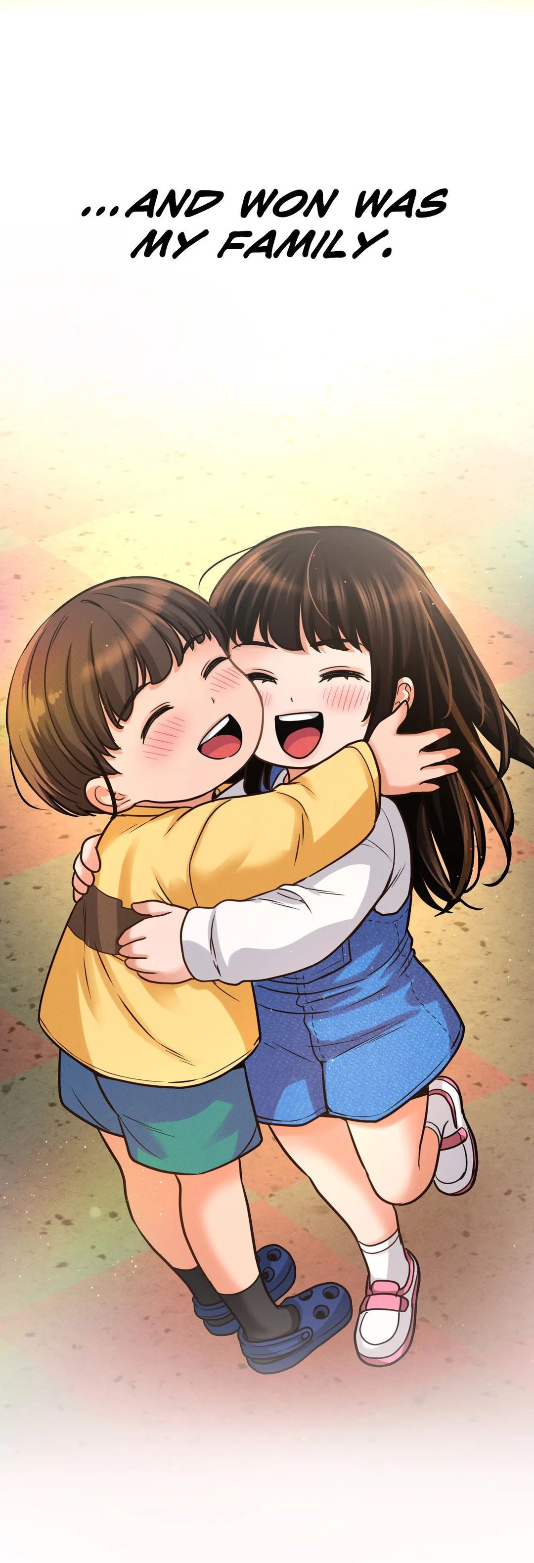 She’s Driving Me Crazy - Chapter 43 [photo 64] - MangaPorn