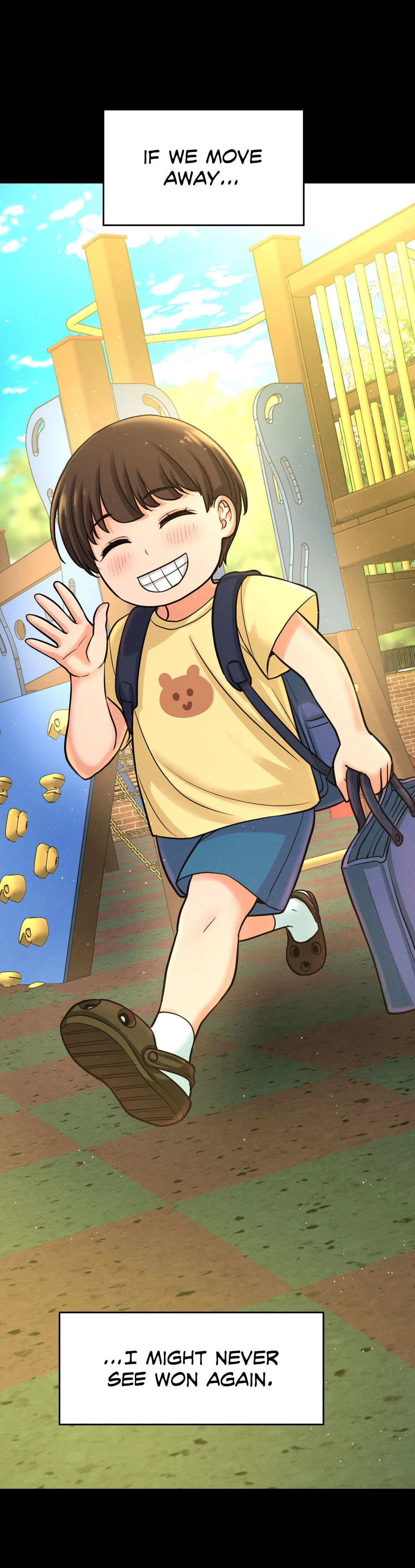 She’s Driving Me Crazy - Chapter 44 [photo 12] - MangaPorn