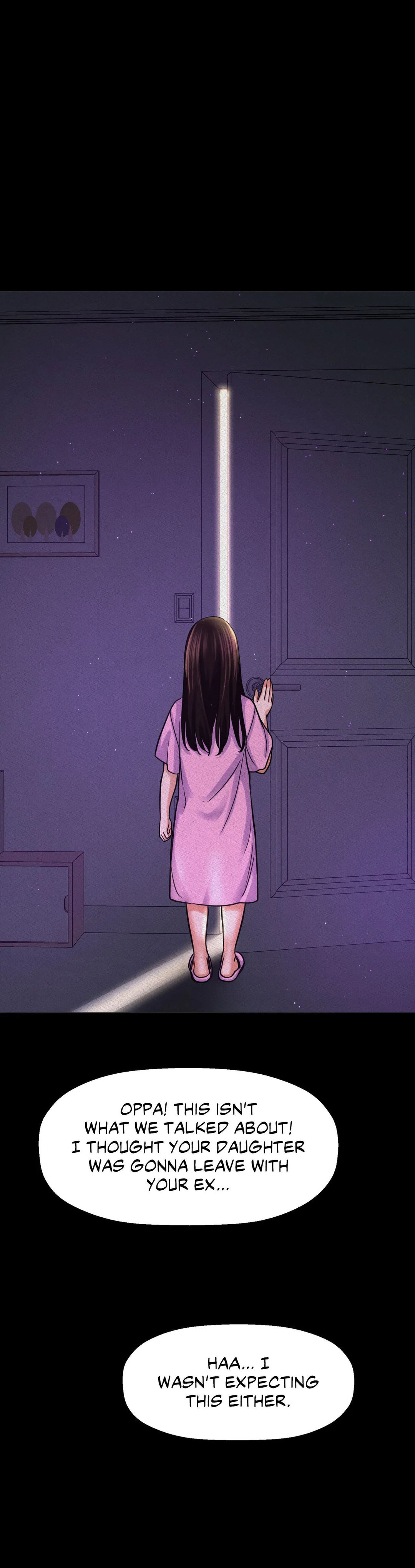 She’s Driving Me Crazy - Chapter 44 [photo 15] - MangaPorn