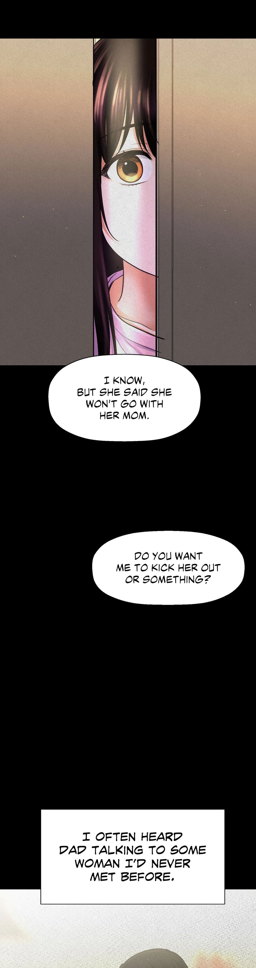 She’s Driving Me Crazy - Chapter 44 [photo 16] - MangaPorn