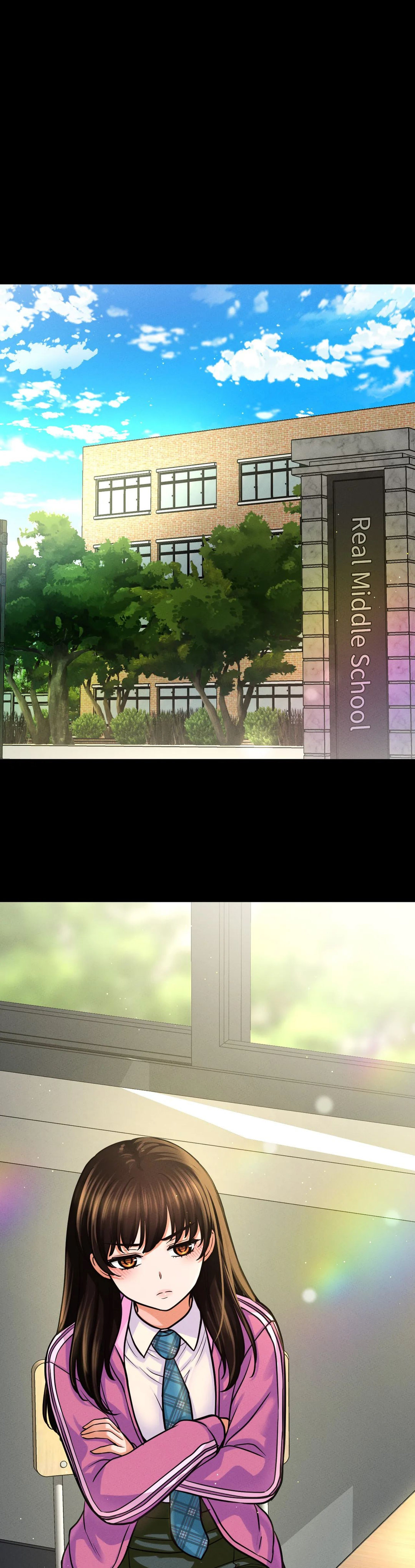 She’s Driving Me Crazy - Chapter 44 [photo 19] - MangaPorn