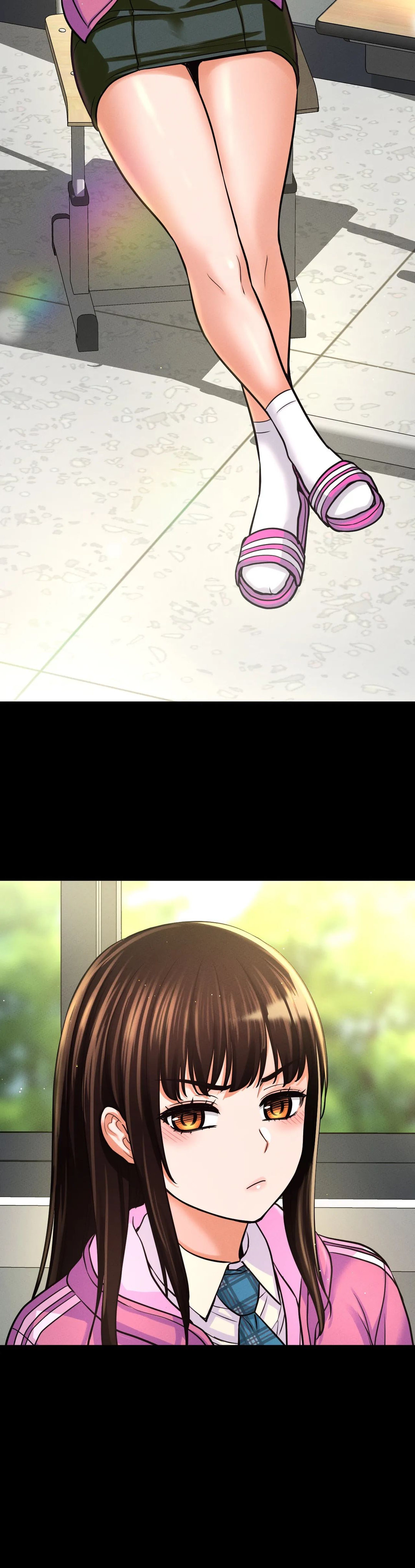 She’s Driving Me Crazy - Chapter 44 [photo 20] - MangaPorn