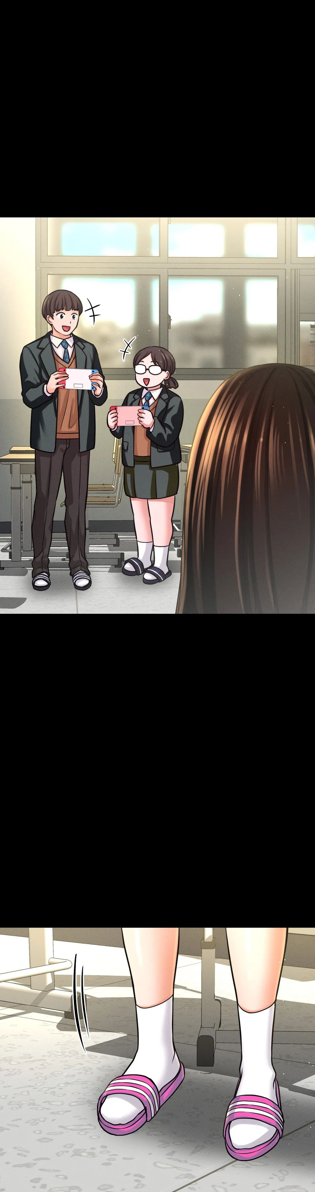 She’s Driving Me Crazy - Chapter 44 [photo 21] - MangaPorn