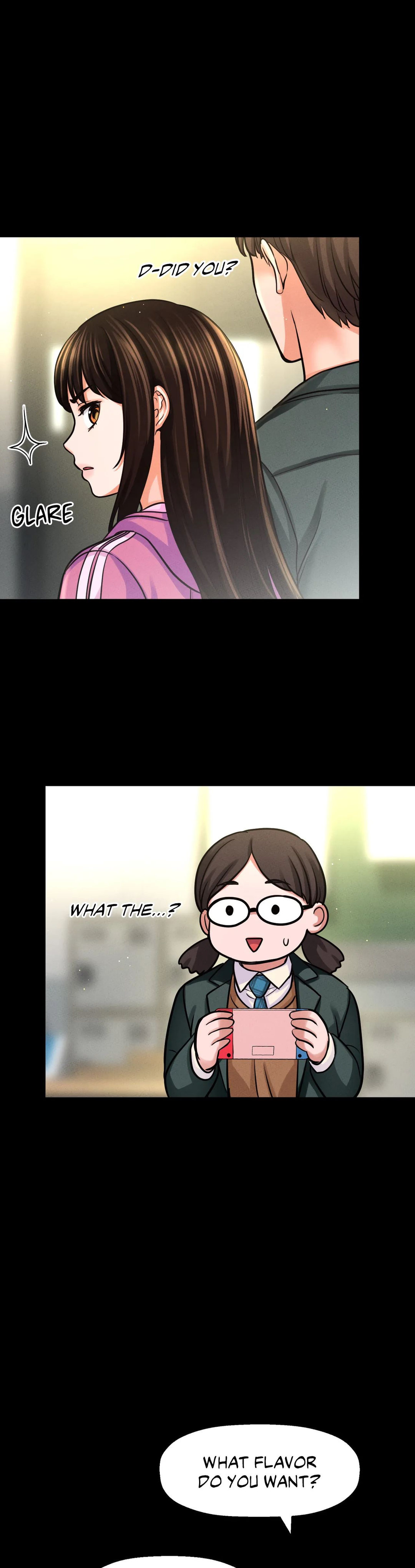 She’s Driving Me Crazy - Chapter 44 [photo 23] - MangaPorn