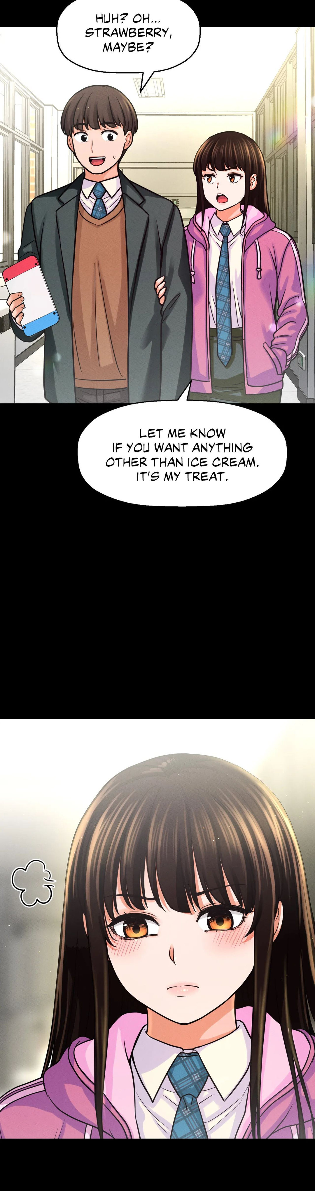 She’s Driving Me Crazy - Chapter 44 [photo 24] - MangaPorn