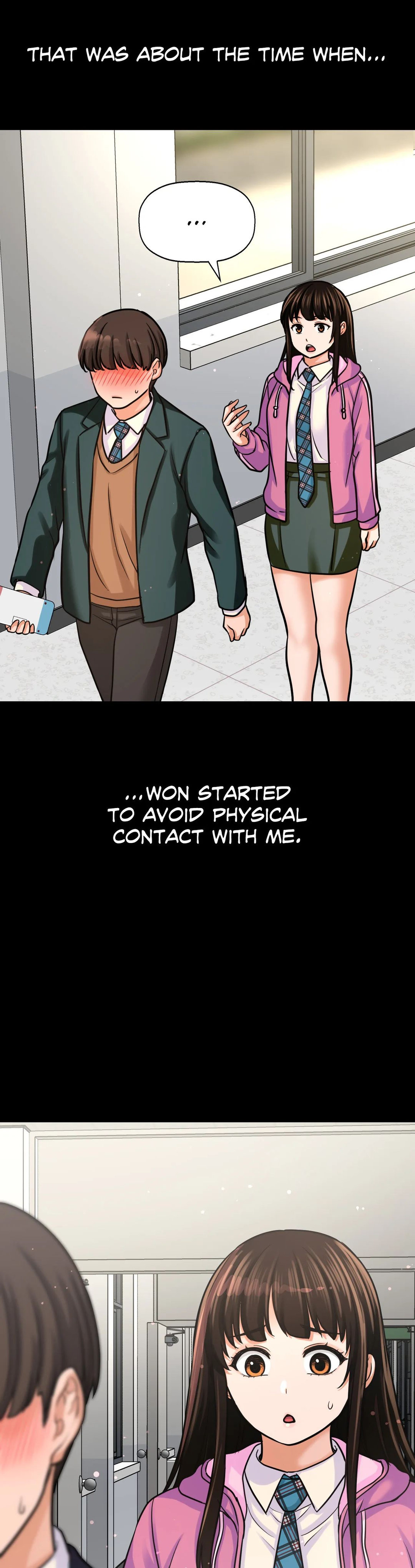 She’s Driving Me Crazy - Chapter 44 [photo 26] - MangaPorn