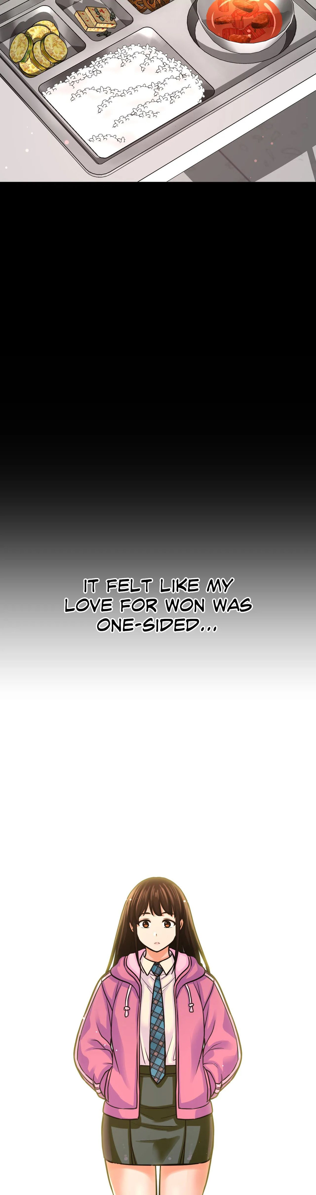 She’s Driving Me Crazy - Chapter 44 [photo 28] - MangaPorn