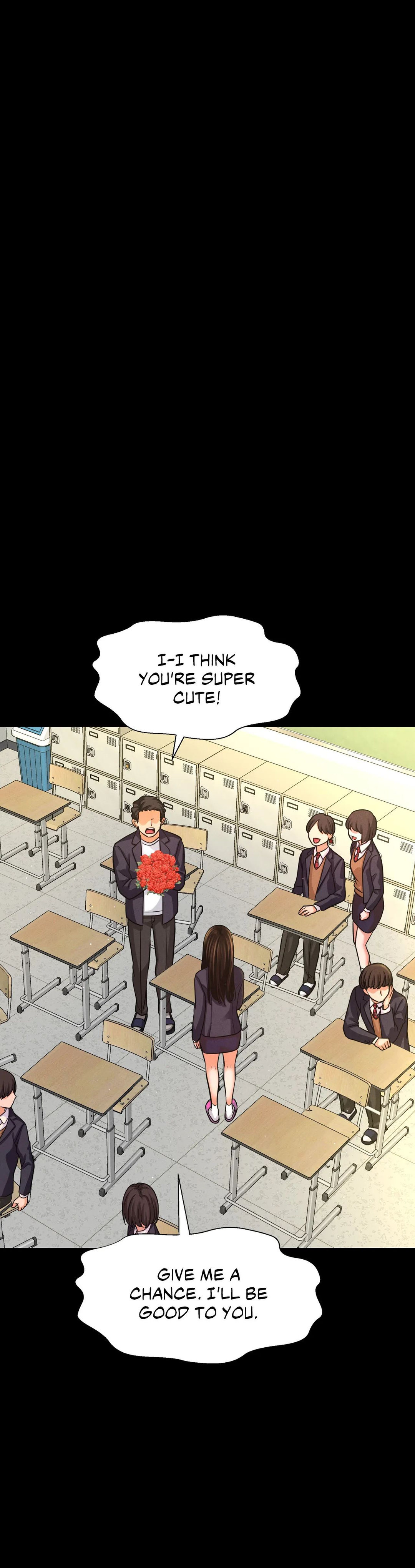 She’s Driving Me Crazy - Chapter 44 [photo 31] - MangaPorn