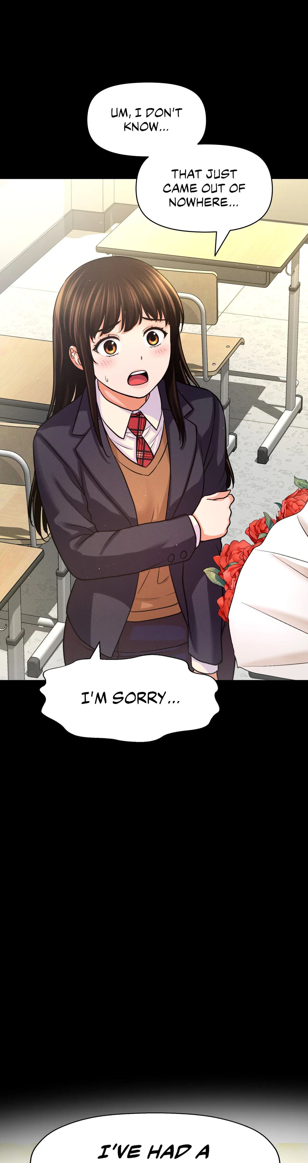 She’s Driving Me Crazy - Chapter 44 [photo 32] - MangaPorn