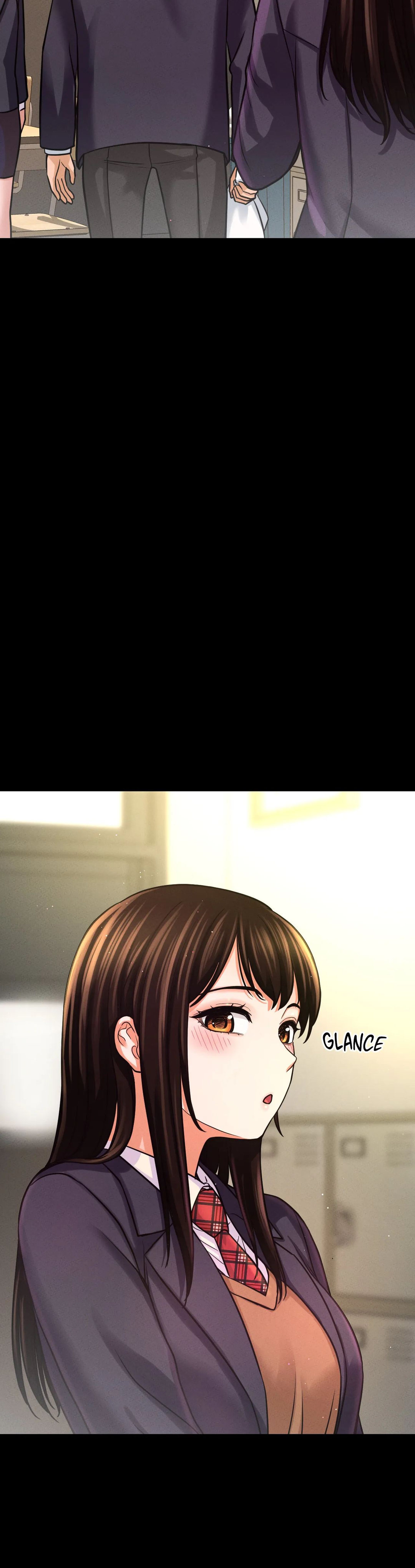 She’s Driving Me Crazy - Chapter 44 [photo 35] - MangaPorn