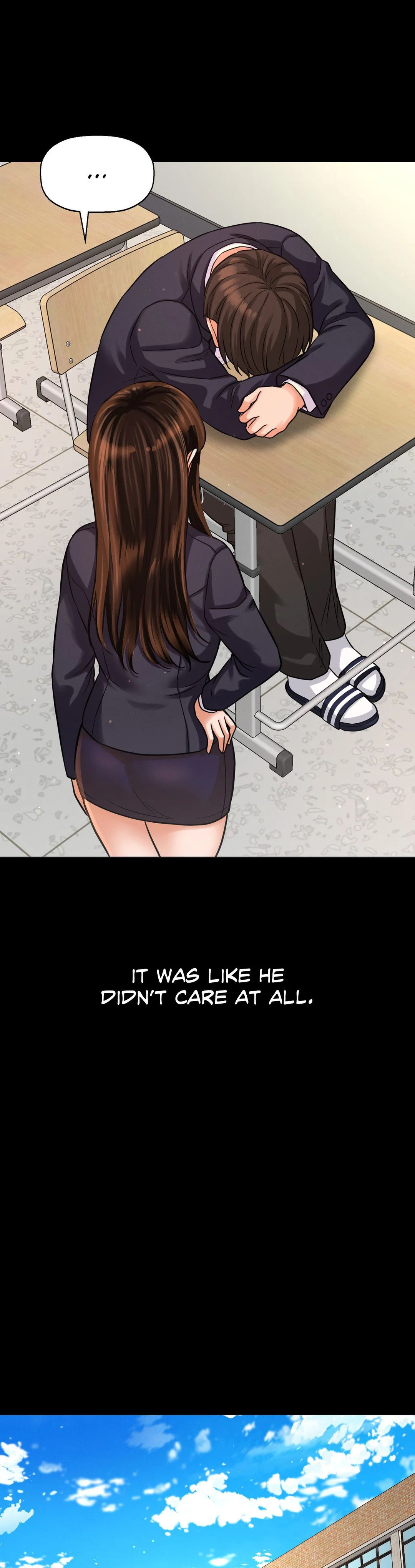 She’s Driving Me Crazy - Chapter 44 [photo 39] - MangaPorn