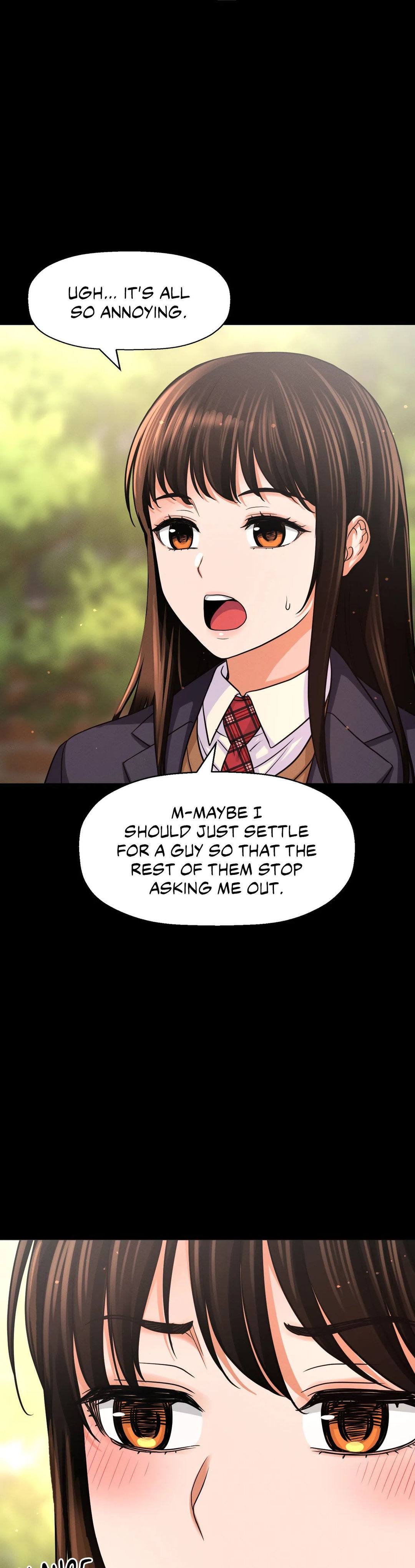 She’s Driving Me Crazy - Chapter 44 [photo 41] - MangaPorn