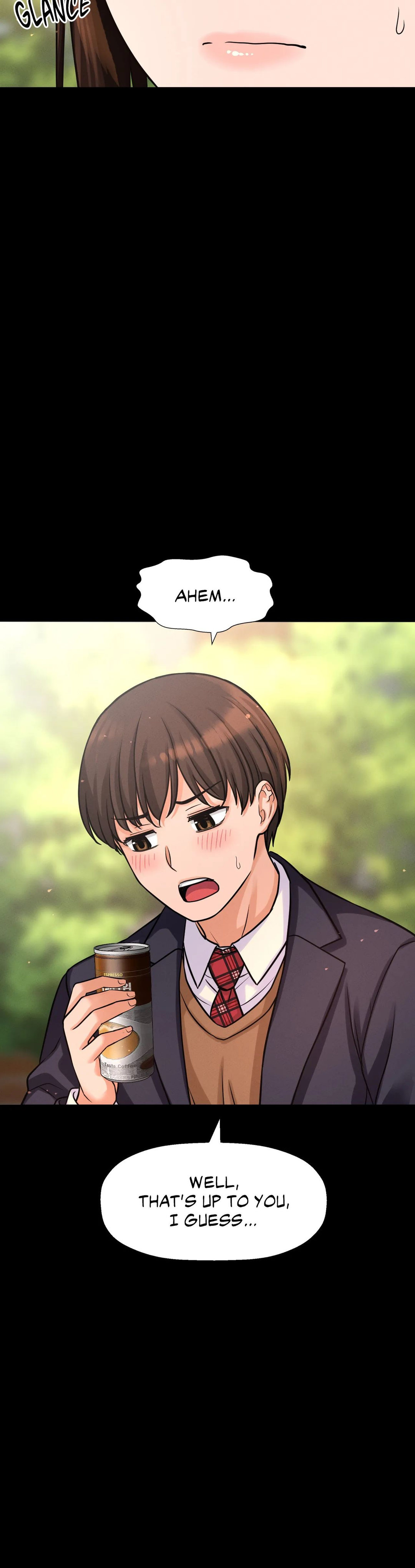 She’s Driving Me Crazy - Chapter 44 [photo 42] - MangaPorn