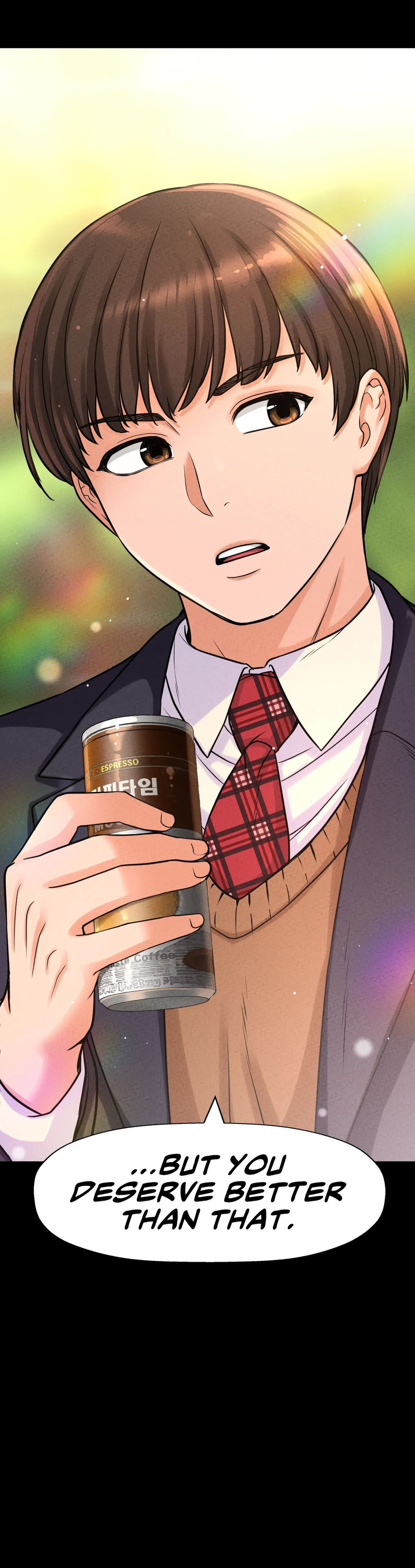 She’s Driving Me Crazy - Chapter 44 [photo 43] - MangaPorn