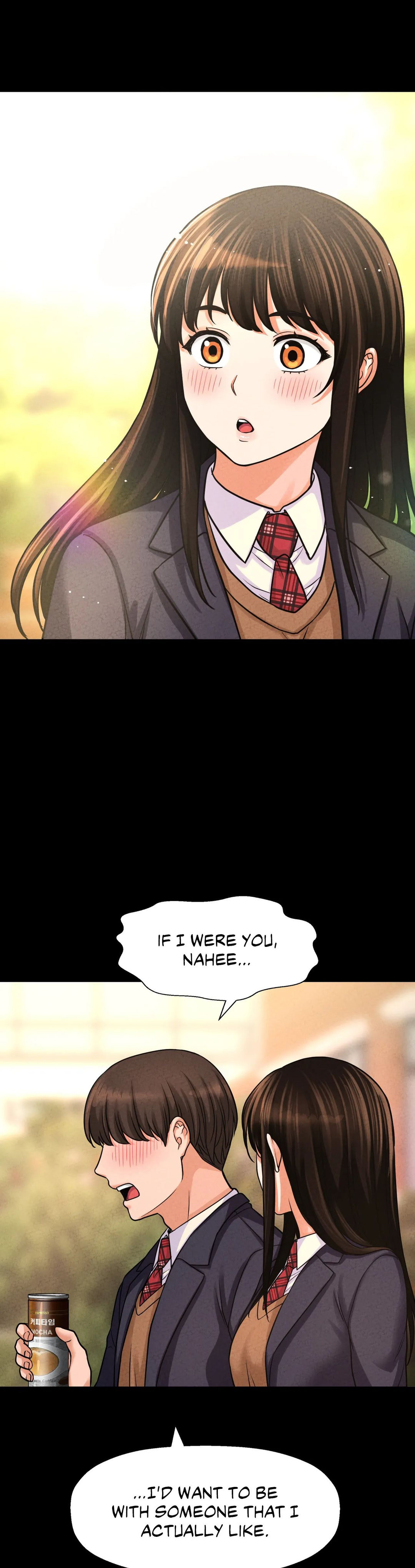 She’s Driving Me Crazy - Chapter 44 [photo 44] - MangaPorn