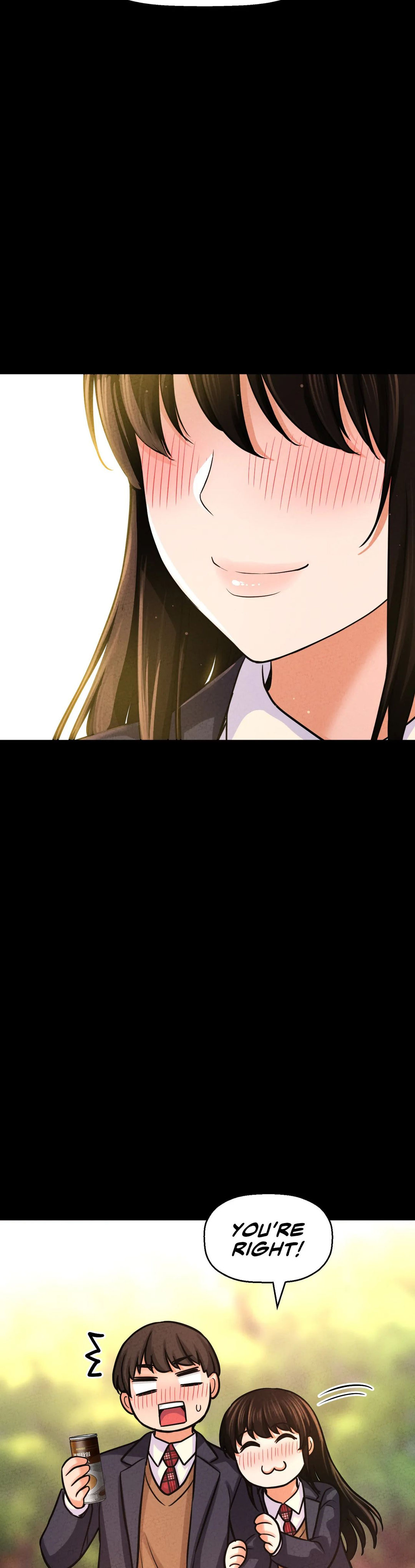 She’s Driving Me Crazy - Chapter 44 [photo 45] - MangaPorn