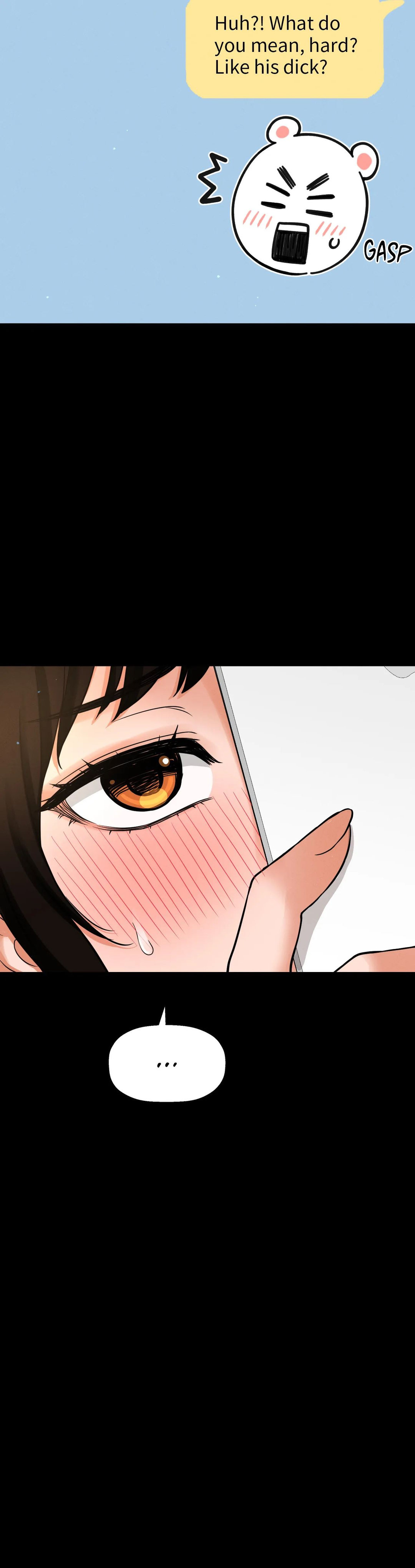 She’s Driving Me Crazy - Chapter 44 [photo 54] - MangaPorn