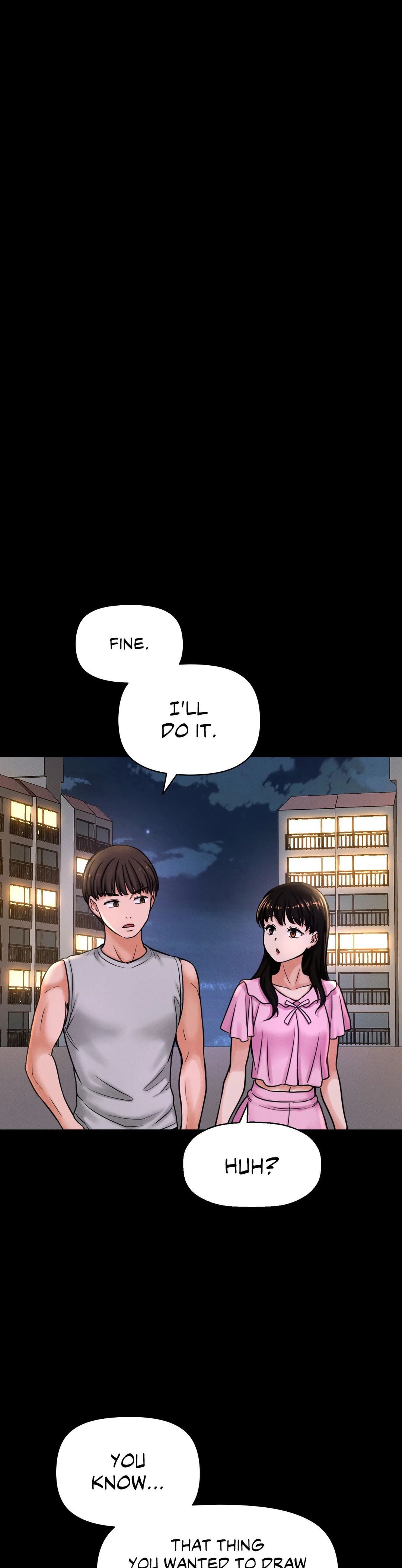 She’s Driving Me Crazy - Chapter 44 [photo 55] - MangaPorn