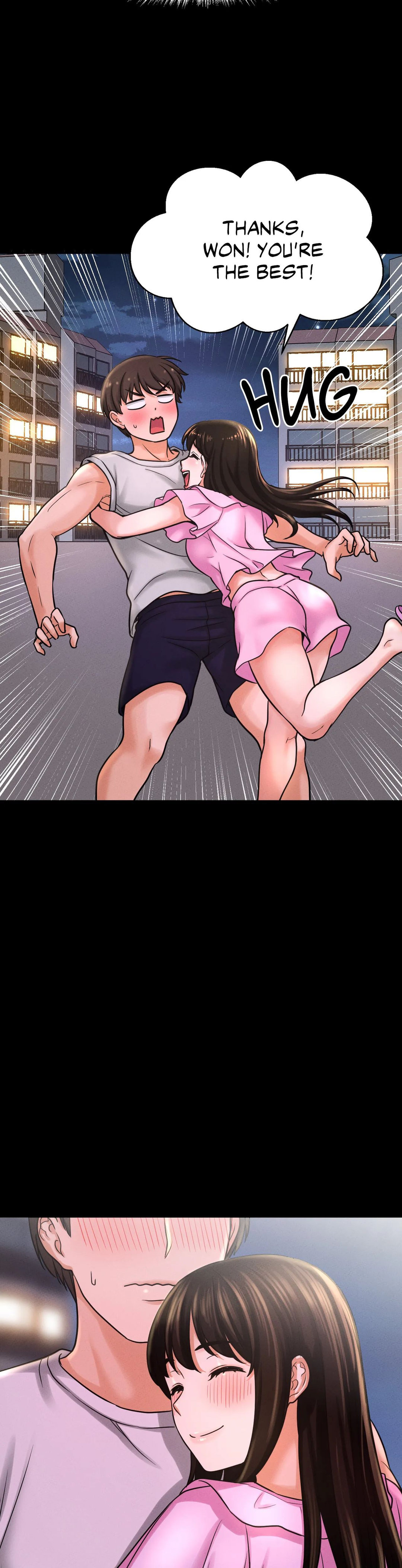 She’s Driving Me Crazy - Chapter 44 [photo 57] - MangaPorn