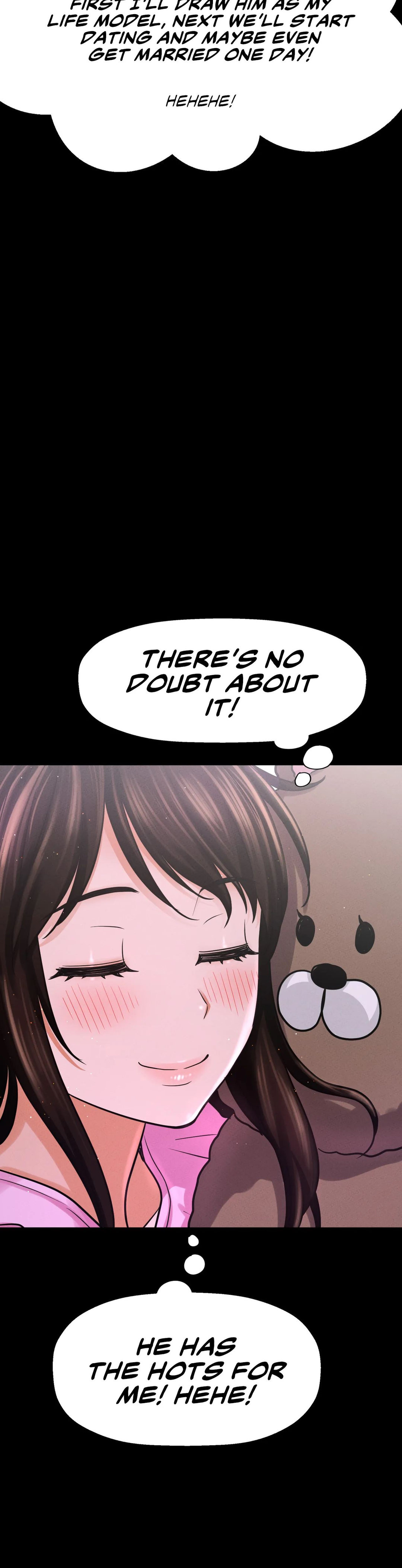 She’s Driving Me Crazy - Chapter 44 [photo 60] - MangaPorn