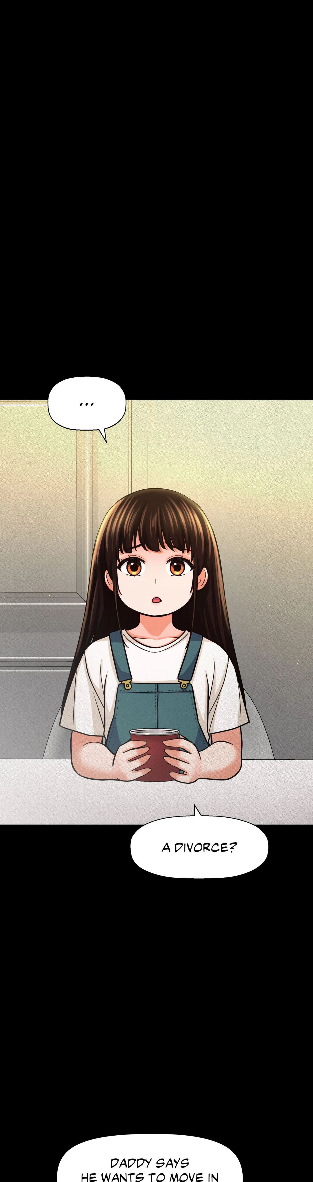 She’s Driving Me Crazy - Chapter 44 [photo 7] - MangaPorn