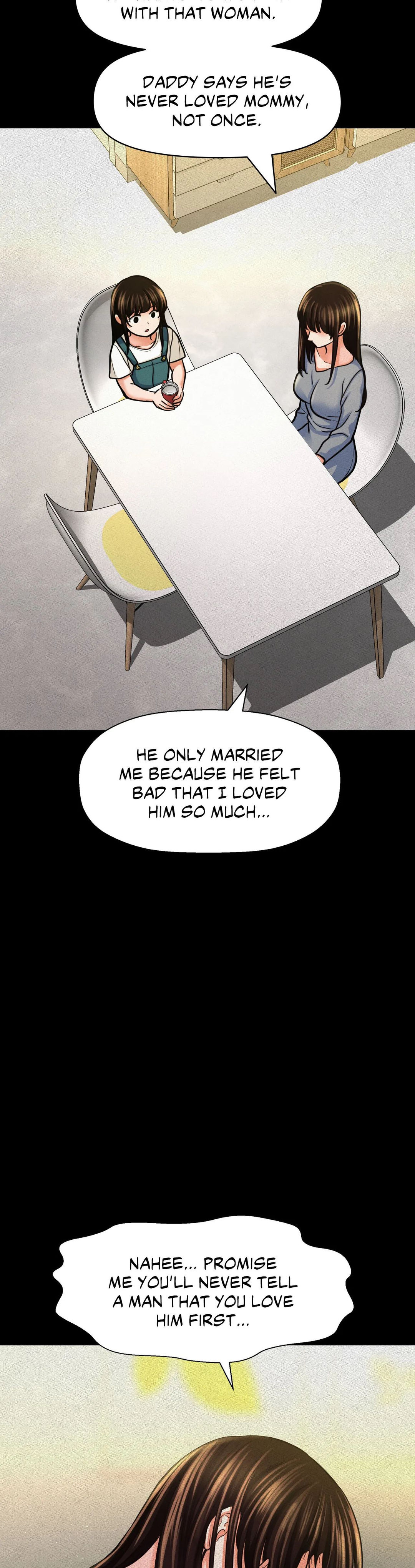 She’s Driving Me Crazy - Chapter 44 [photo 8] - MangaPorn