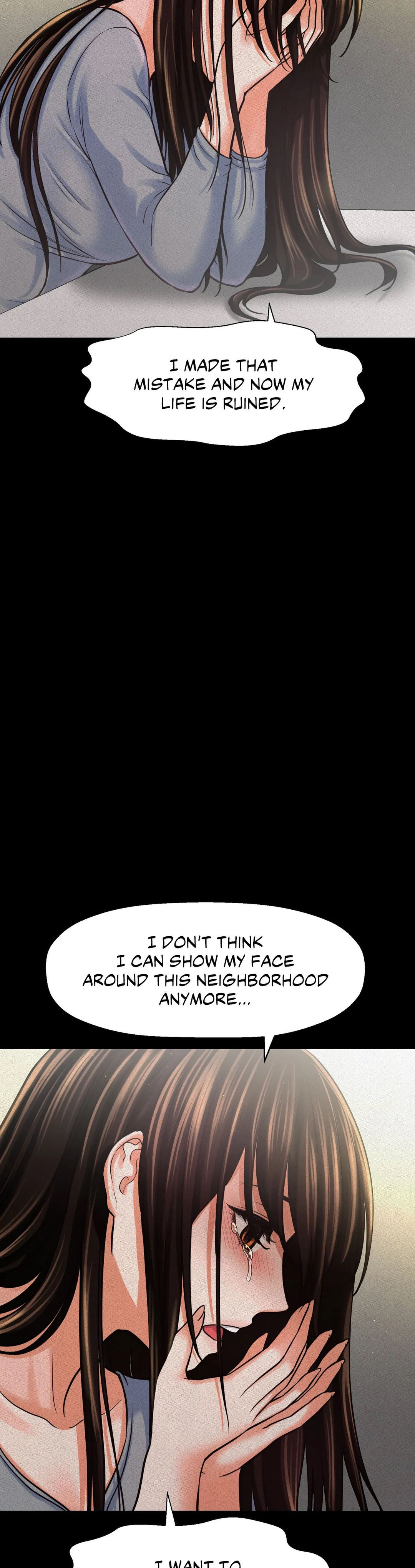 She’s Driving Me Crazy - Chapter 44 [photo 9] - MangaPorn