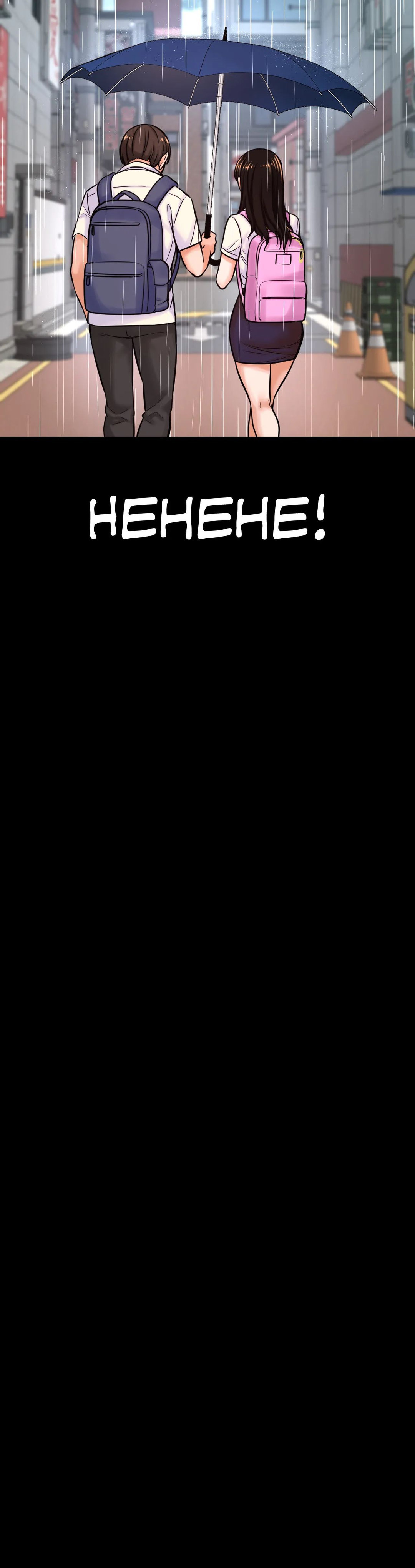 She’s Driving Me Crazy - Chapter 45 [photo 14] - MangaPorn