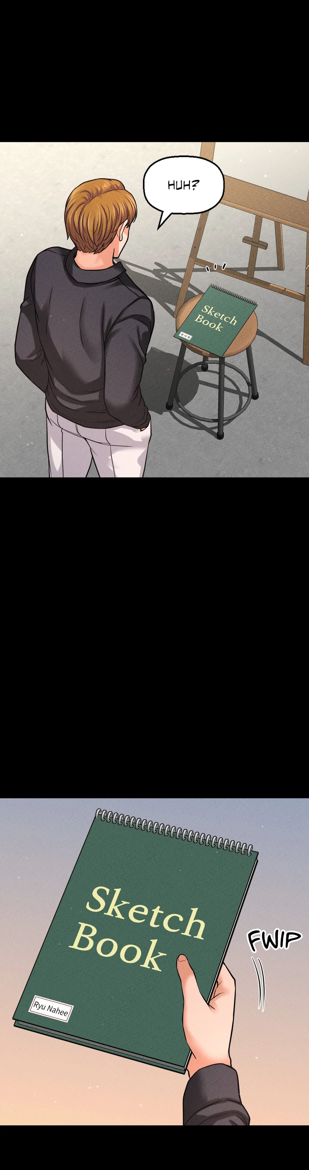 She’s Driving Me Crazy - Chapter 45 [photo 27] - MangaPorn